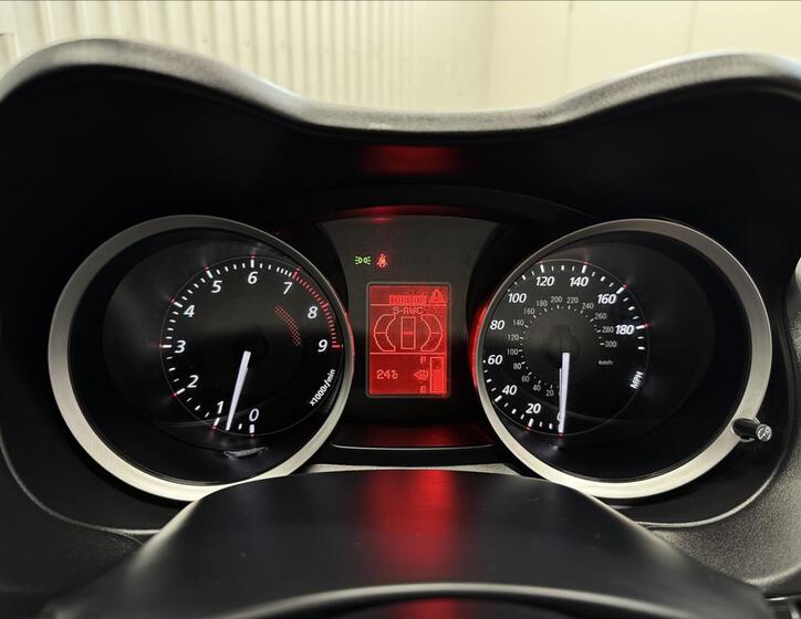 Mitsubishi Lancer 20