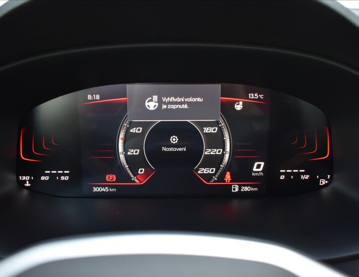 Seat Ateca 31