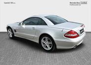 Mercedes-Benz SL 3