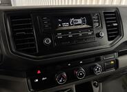 Volkswagen Crafter 26