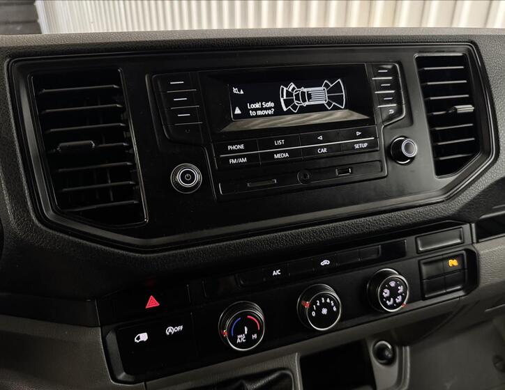 Volkswagen Crafter 26