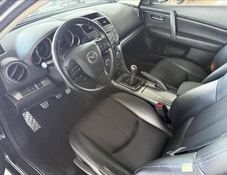 Mazda 6 7