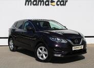 Nissan Qashqai 1