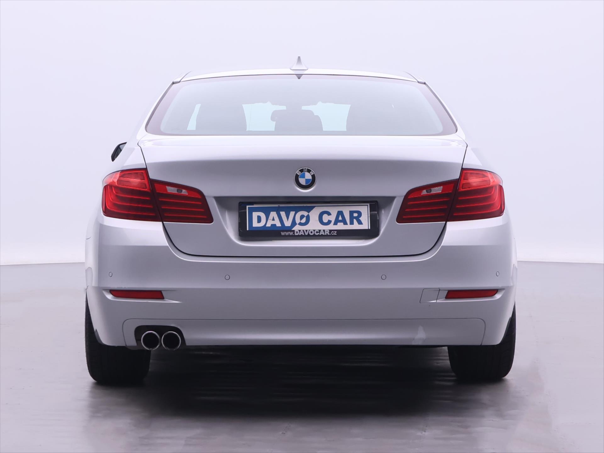 BMW Řada 5
