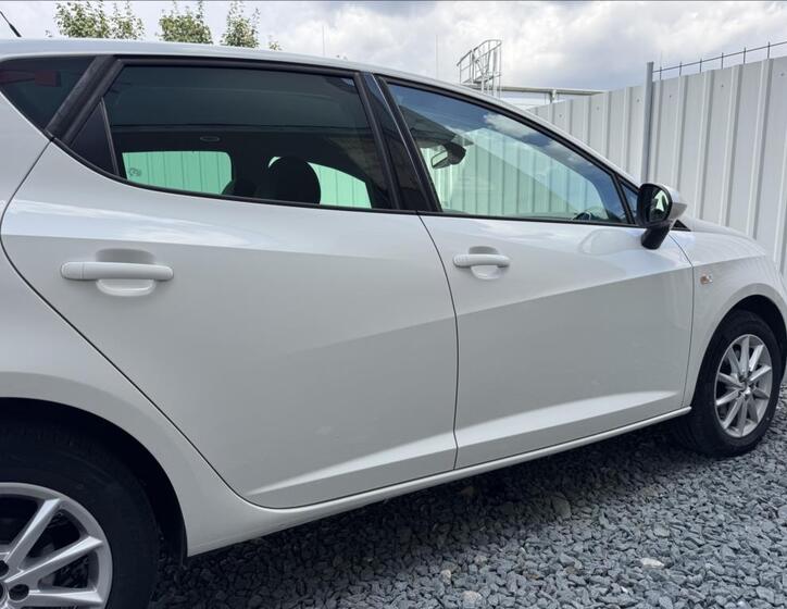 Seat Ibiza 17