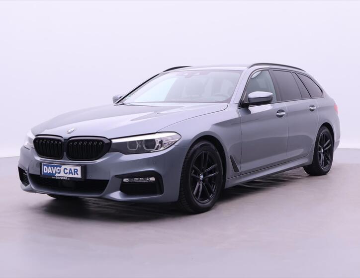 BMW Řada 5 3