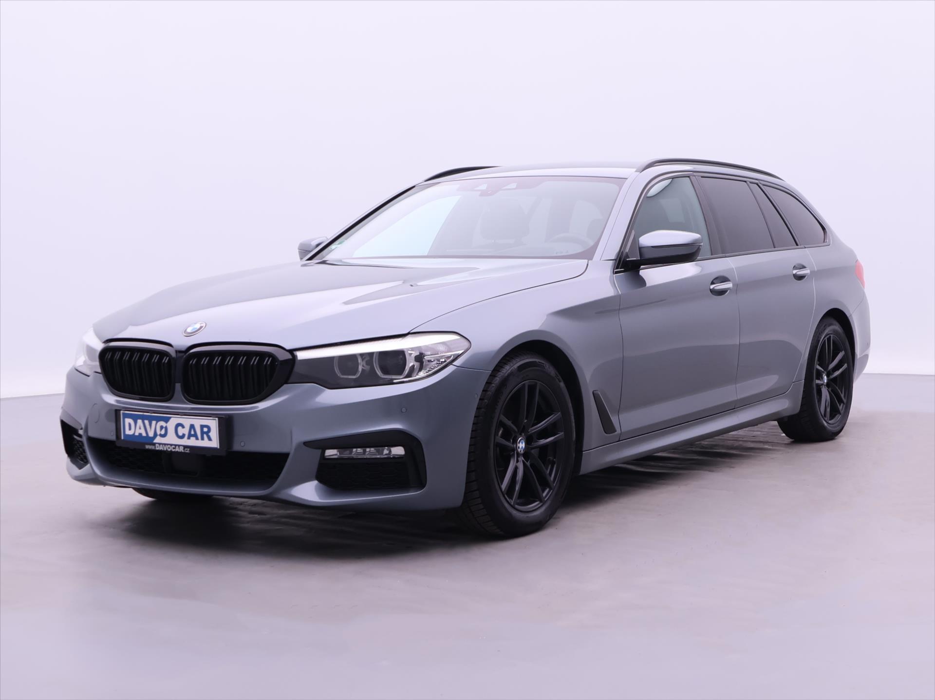 BMW Řada 5