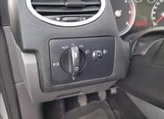 Ford Focus 12