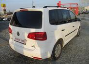 Volkswagen Touran 6