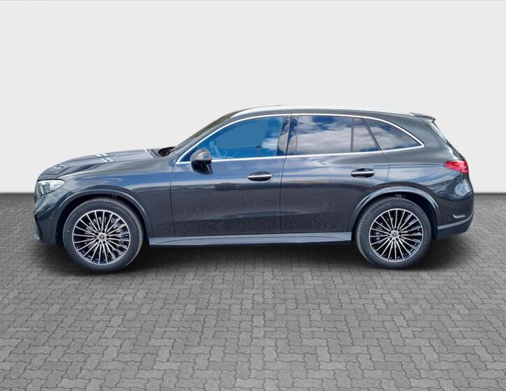 Mercedes-Benz GLC 2