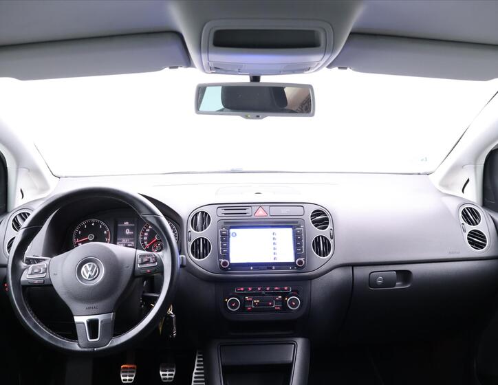 Volkswagen Golf Plus 19