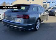 Audi A6 4