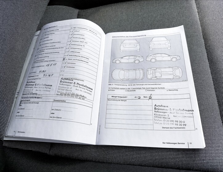 Volkswagen Golf 41