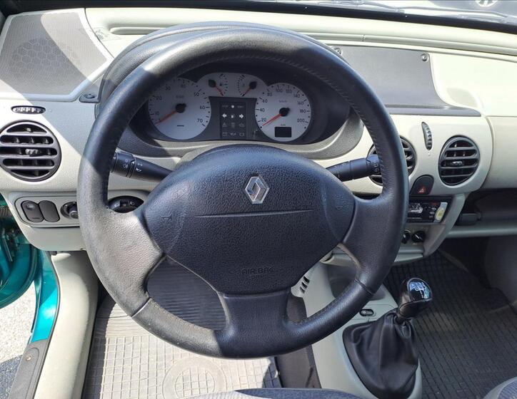 Renault Kangoo 11