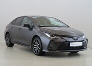 Toyota Corolla 3