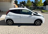 Toyota Aygo 7