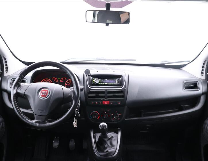 Fiat Dobló 24