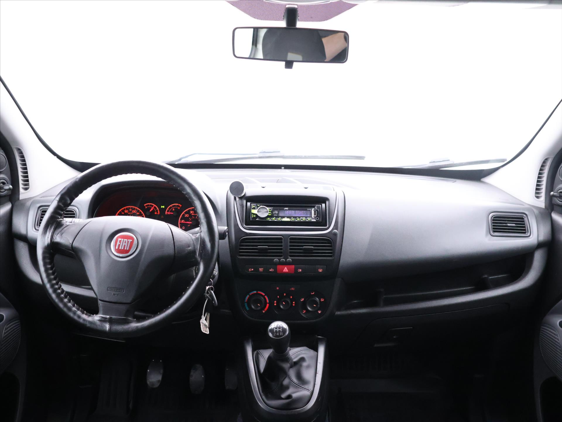 Fiat Dobló