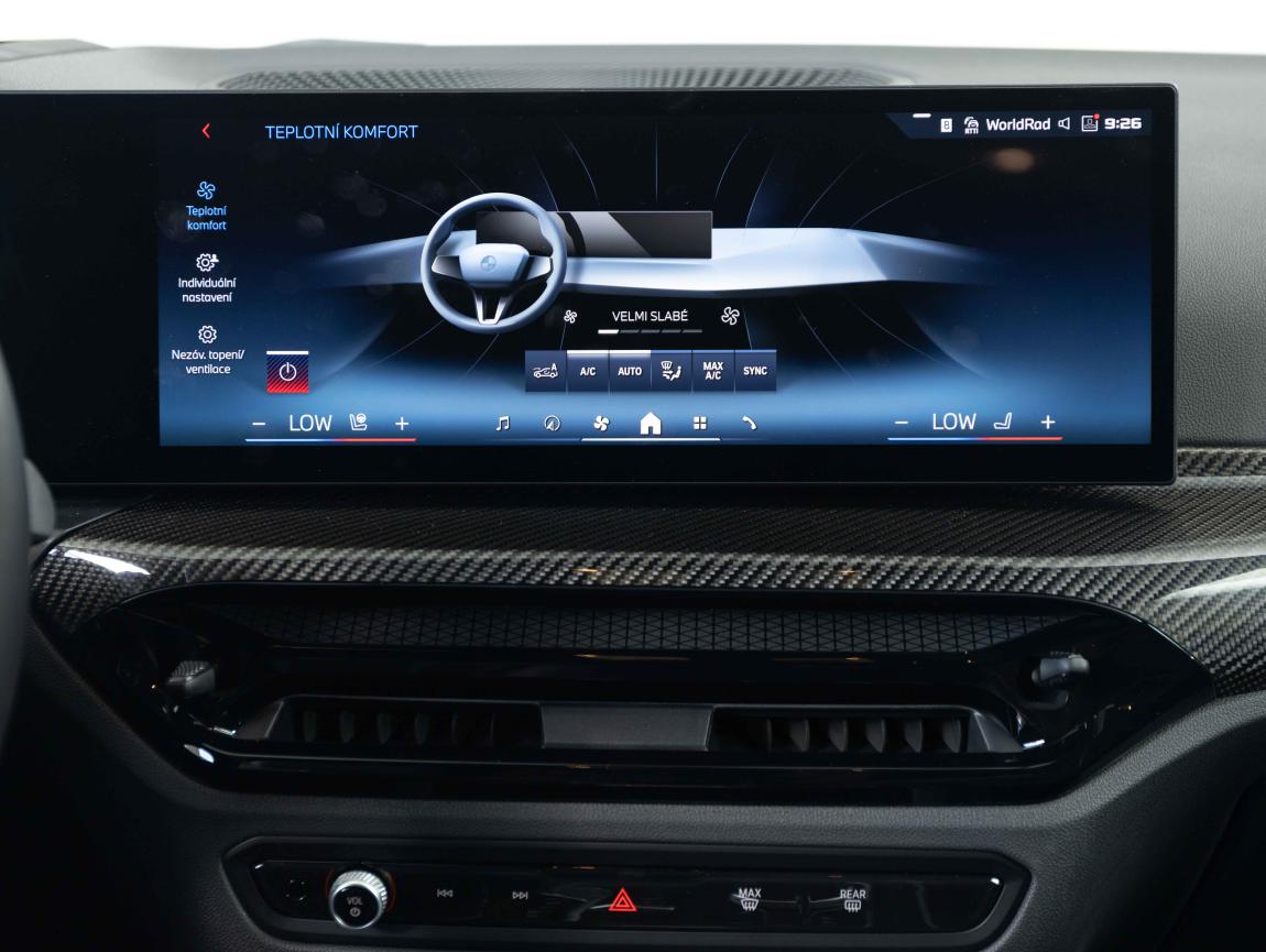 BMW Řada 4