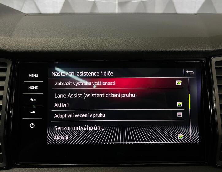 Škoda Kodiaq 24