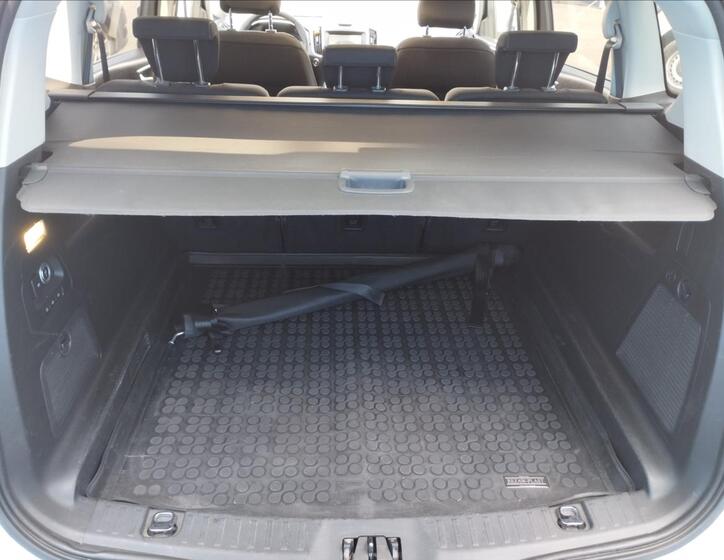 Ford S-MAX 18