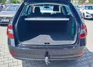 Škoda Octavia 9