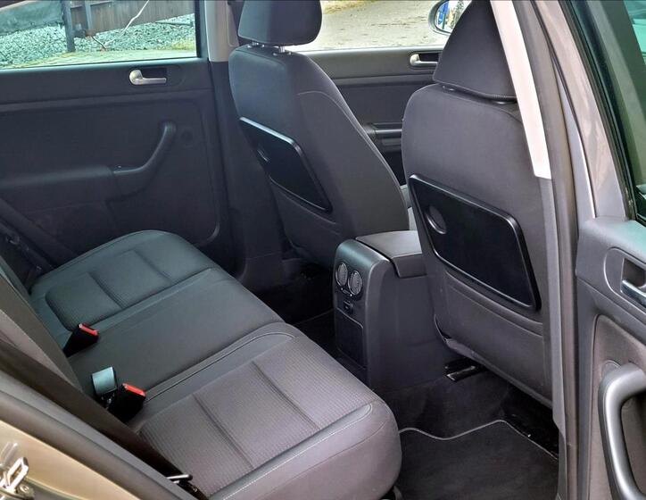 Volkswagen Golf Plus 21