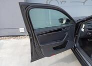Škoda Superb 23
