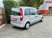 Mercedes-Benz Vaneo 6