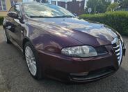Alfa Romeo GT 3