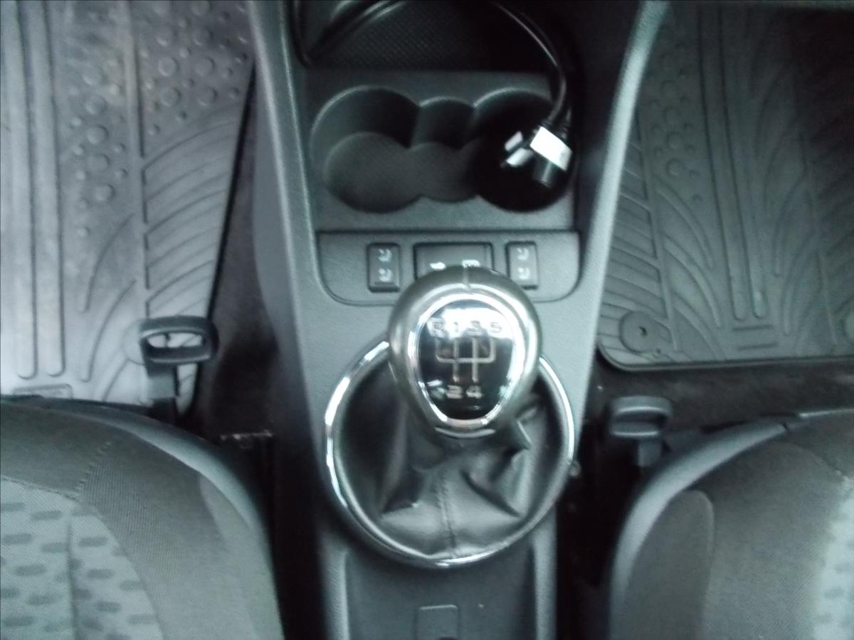 Škoda Roomster