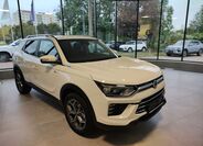 SsangYong Korando 3