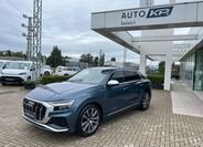 Audi SQ8 1