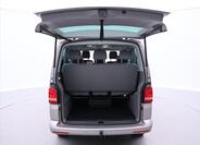 Volkswagen Caravelle 9