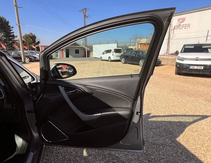 Opel Astra 16