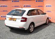 Škoda Rapid 7