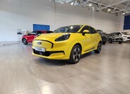 Ford Puma 10