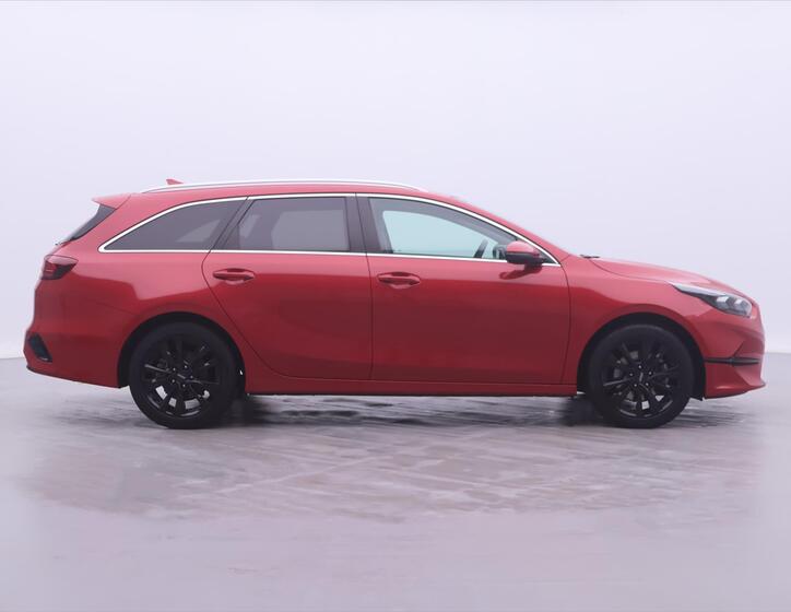 KIA Ceed 8