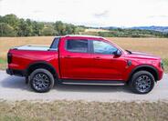 Ford Ranger 8