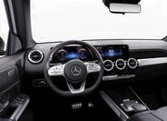 Mercedes-Benz EQB 6