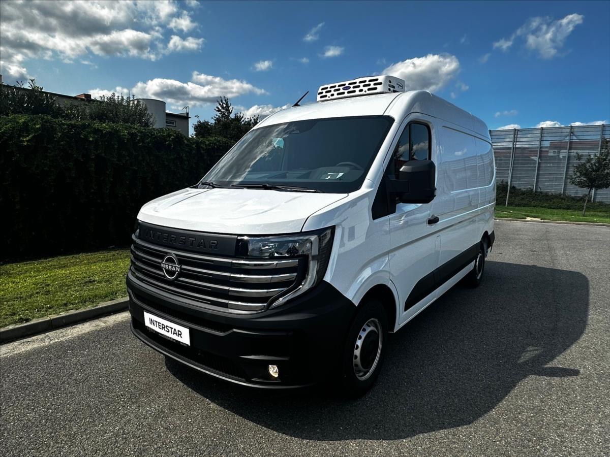 Nissan Interstar