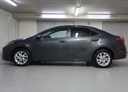 Toyota Corolla 8