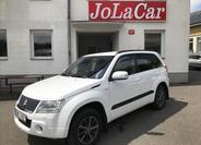 Suzuki Grand Vitara 2