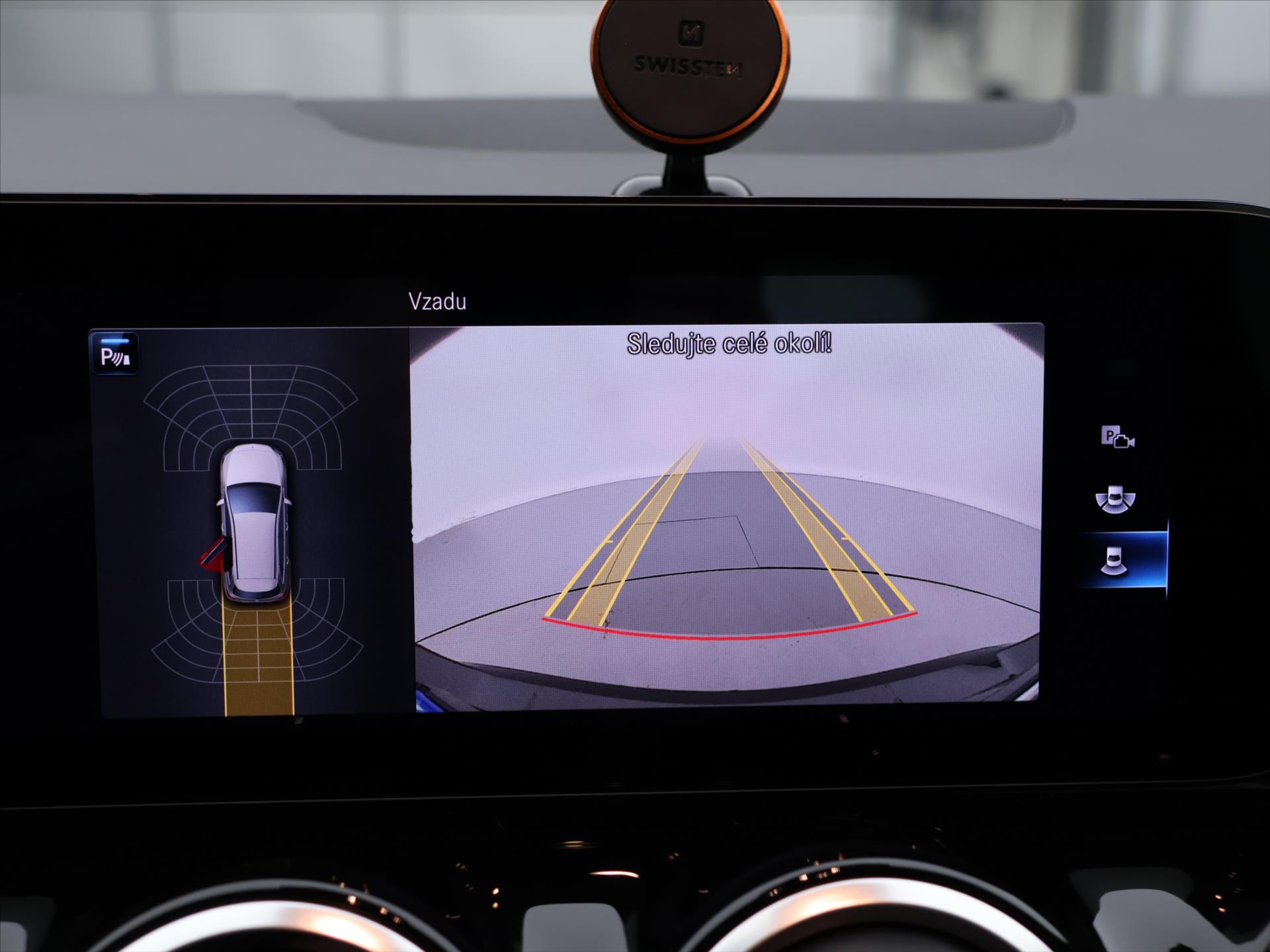 Mercedes-Benz Třídy B