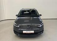 Volkswagen Touran 4