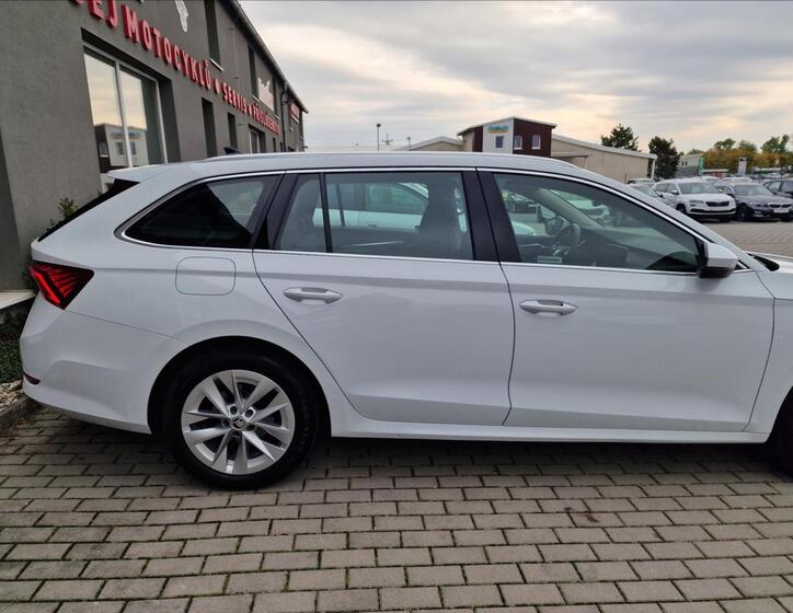 Škoda Octavia 43