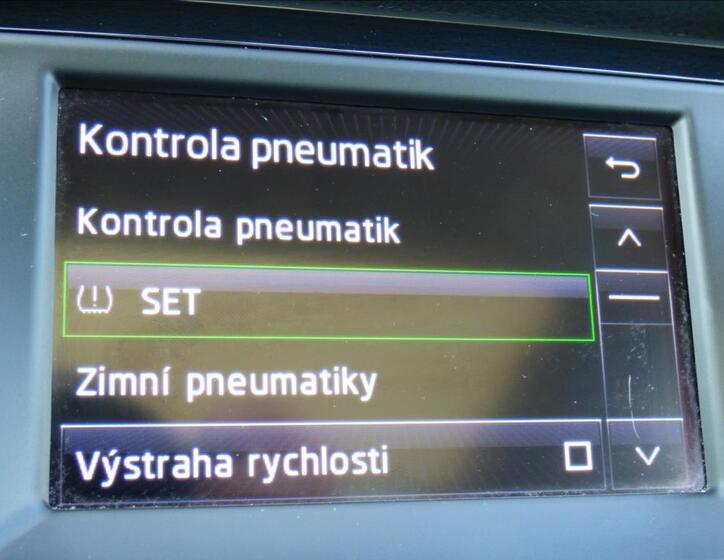 Škoda Fabia 35