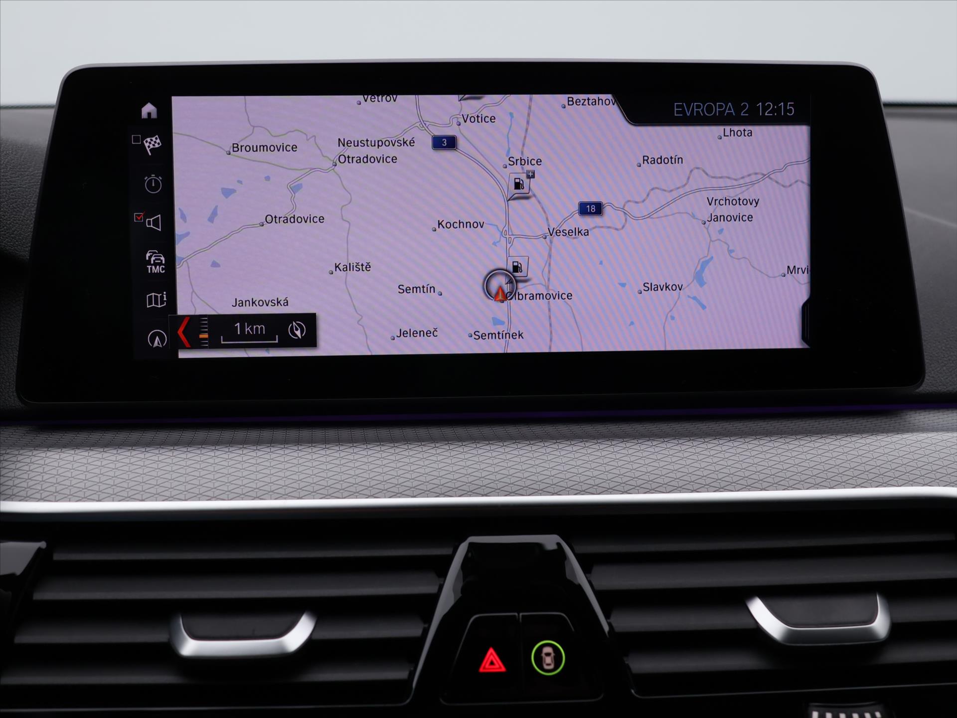 BMW Řada 5