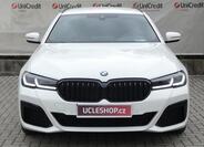 BMW Řada 5 2