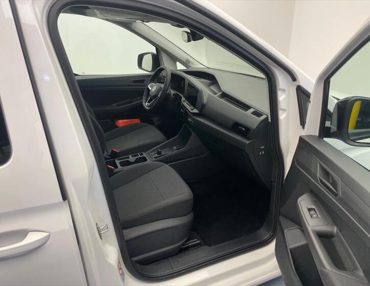 Volkswagen Caddy 15